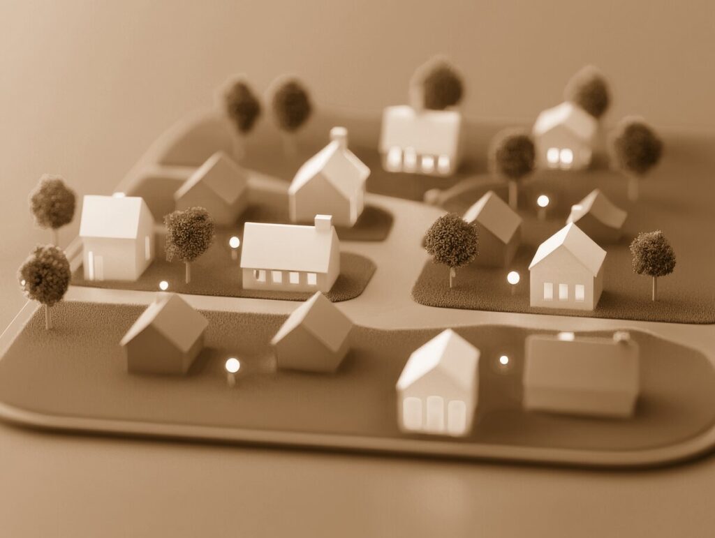 Rooted in Heritage: The Enduring Charm of Peoria’s Moss-Bradley Neighborhood